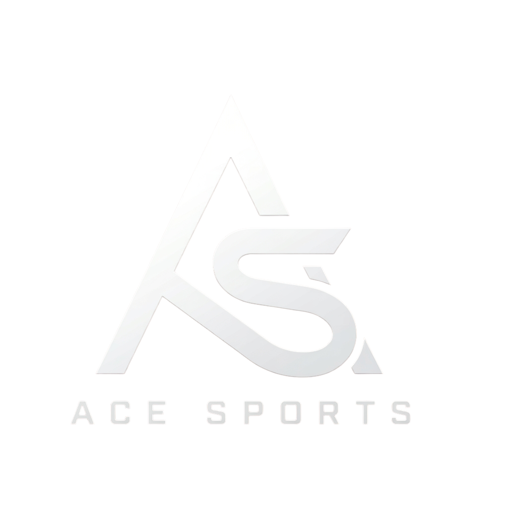 Ace Sports Logo